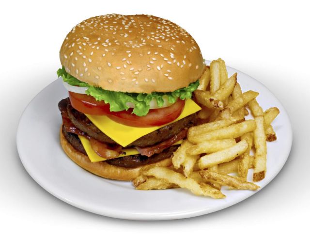 Τα λιπαρά στη διατροφή μας