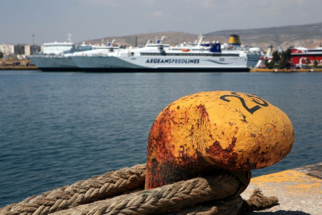 Έξι σχήματα στη Β΄ φάση του διαγωνισμού για το λιμάνι της Χίου