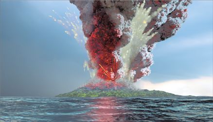 Οι 10 εκρήξεις που συγκλόνισαν τον κόσμο