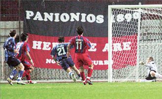 Ποιοι και πώς στήνουν ματς για να πλουτίζουν από το στοίχημα