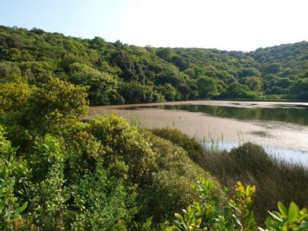 Στο ΣτΕ πολίτες και φορείς για την πώληση της Κασσιόπης Κέρκυρας