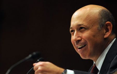 Η Goldman Sachs αποδοκιμάζει το αμερικανικών κλείσιμο των συνόρων στους μουσουλμάνους