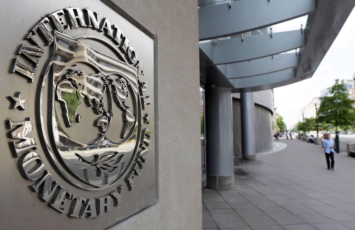 Εμπλοκή με την αποστολή του ΔΝΤ – Τι αναφέρει η πρόσκληση που εστάλη