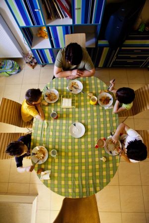 Παιδικό Χωριό SOS αποκτά σύντομα και η Κρήτη