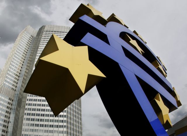 European Central Bank greenlights ELA application for Greek banks