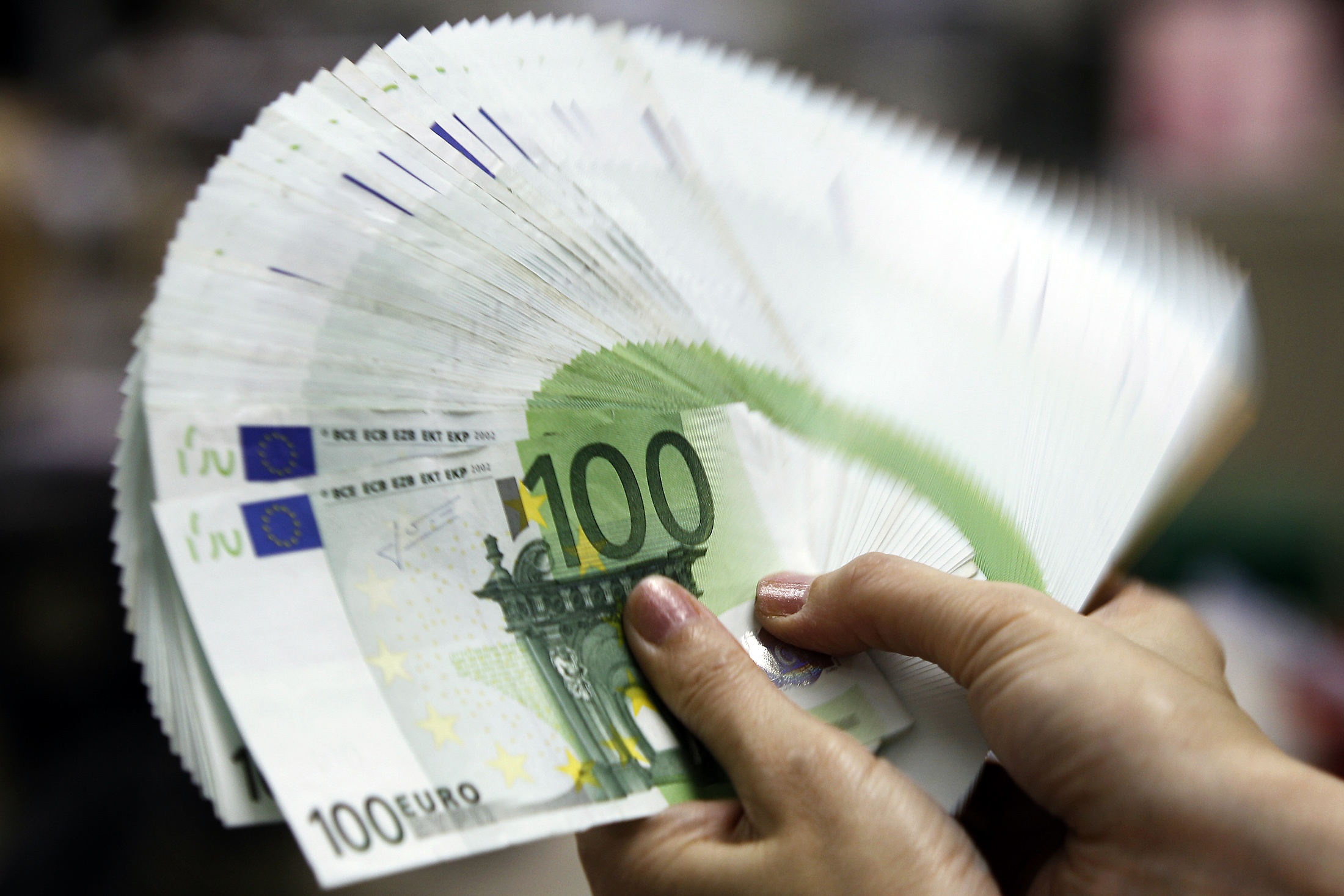 Στα €11,5 δισ. το απόθεμα κεφαλαίων του ΤΧΣ στο τέλος του 2013