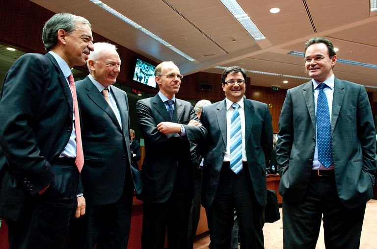 <b>Βασιλεία</b>Συνεδριάζουν σήμερα οι κεντρικοί τραπεζίτες όλου του κόσμου για την αντιμετώπιση της κρίσης | tovima.gr