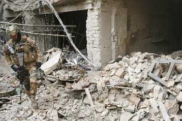 <b>Ιράκ</b>Δεκάδες νεκροί σε βομβιστικές επιθέσεις