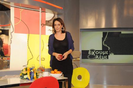 Ρίκα Βαγιάννη : Την Πέμπτη στη Νέα Ερυθραία το τελευταίο αντίο