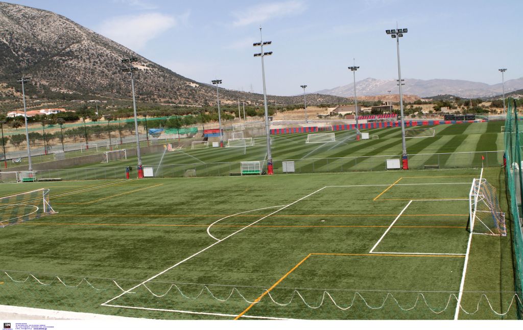 ΠΑΟ: Ανακοινώθηκε η συμφωνία για το «πράσινο Απήλιον»