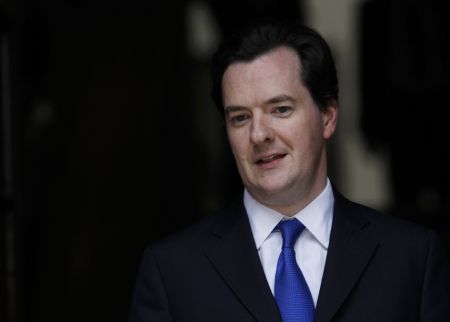 Βρετανία: Προϋπολογισμός «υπέρ των εργαζομένων» από Κάμερον