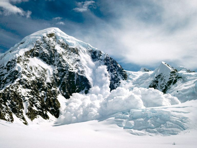 <b>Αυστριακές Αλπεις</b>Οι φετεινές χιονοστιβάδες «σκότωσαν» 37 άτομα | tovima.gr