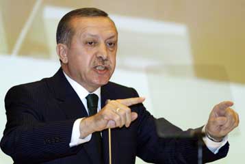 <b>Τουρκία</b>Εγκύκλιος για την επίλυση προβλημάτων μειονοτήτων
