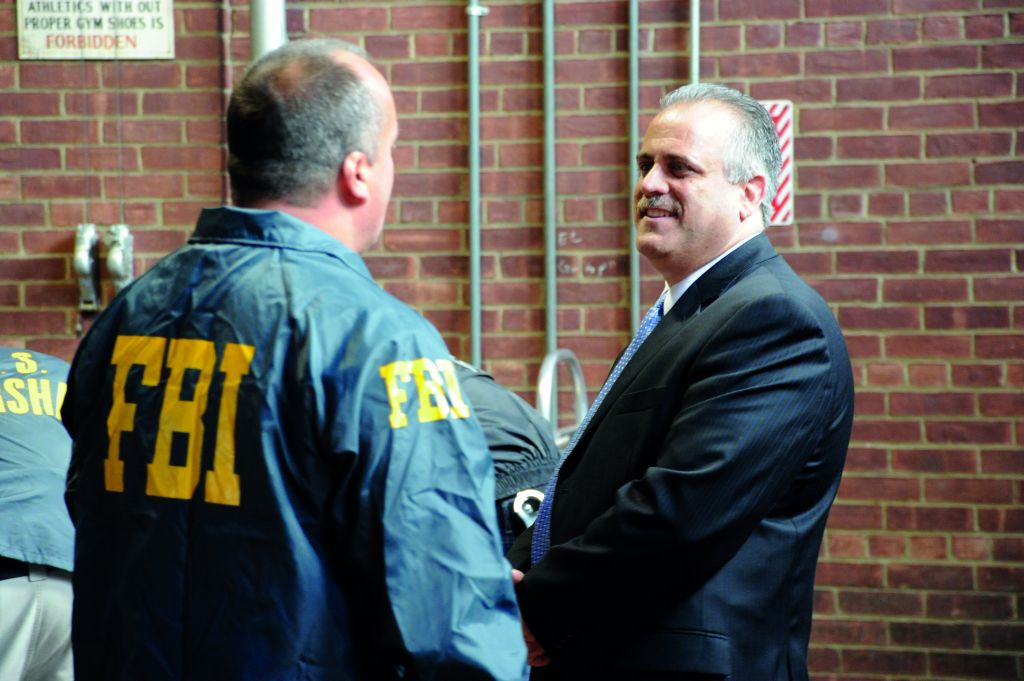 Mια ιστορία επιτυχίας: Ο Βενιζέλος της Νέας Υόρκης