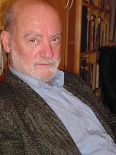 Δημήτρης Νόλλας: Το Κακό δεν τελειώνει ποτέ