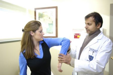 Προληπτικός έλεγχος οστεοπόρωσης στο Χαλάνδρι