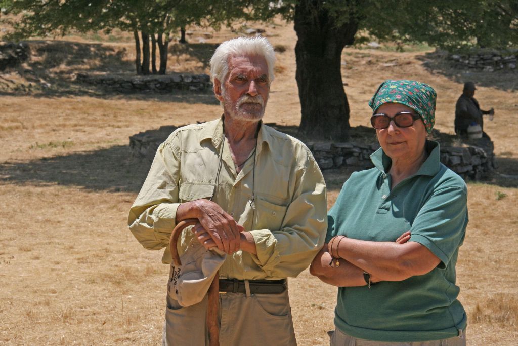 ΙΔΑΙΟ ΑΝΤΡΟ  Τα άγνωστα τάματα  της σπηλιάς του Δία