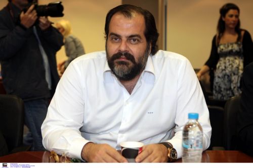 Δωρεά 200.000 ευρώ από τον Πατέρα στην ΕΛ. ΑΣ