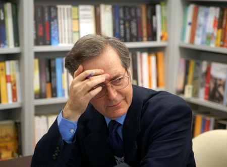 11 ερωτήσεις στον Ευγένιο Τριβιζά