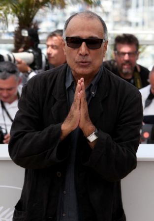 Αφιέρωμα στον ποιητή του σινεμά Αμπάς Κιαροστάμι