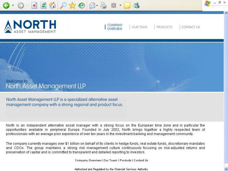 Ελεύθερος με χρηματική εγγύηση ο επικεφαλής της North Asset Management | tovima.gr