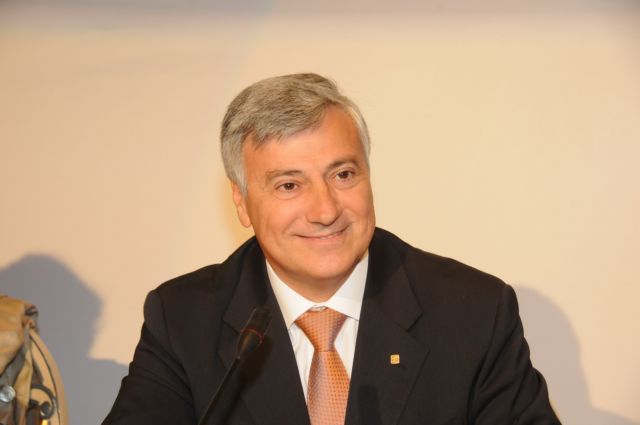 Σταύρος Λεκάκος: Ετσι άλλαξε ο τραπεζικός «χάρτης» στην Ελλάδα