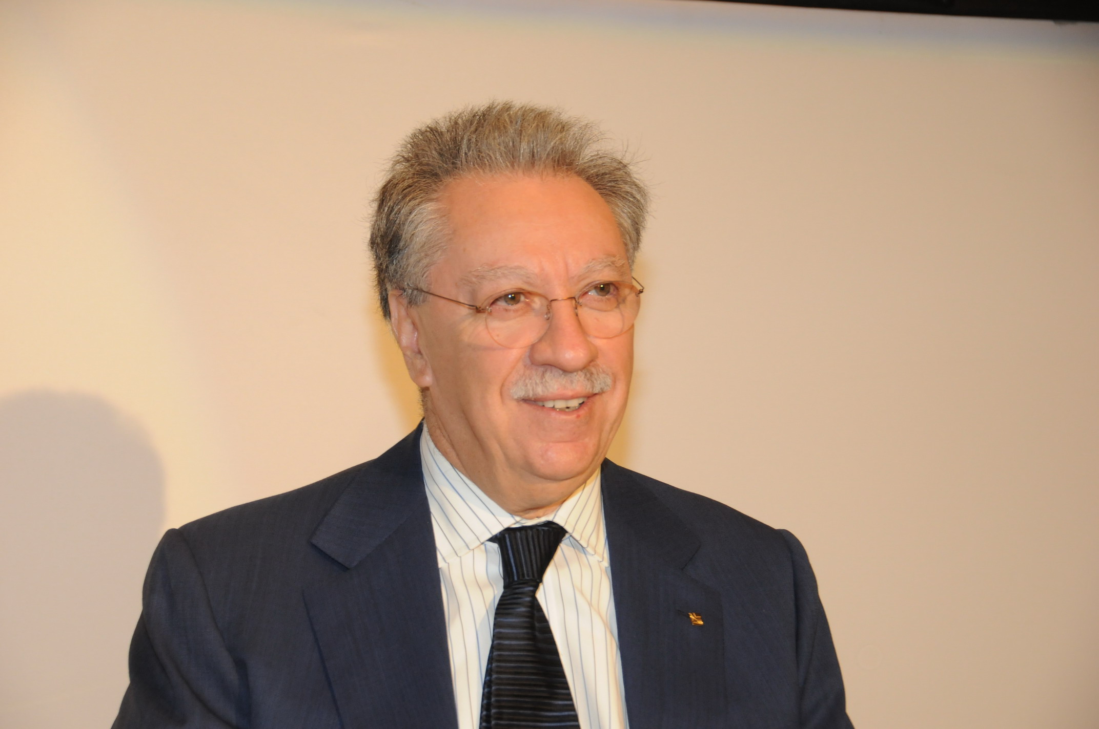 Σάλλας: Eξι δράσεις της Τράπεζας Πειραιώς για τόνωση της οικονομίας