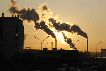 <b>«Χρεώστε τις εκπομπές άνθρακα»</b>  Τι ζητούν από την κυβέρνηση Ομπάμα οι Αμερικανοί επιστήμονες