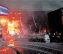 Η Μπανγκόκ  στις φλόγες | tovima.gr
