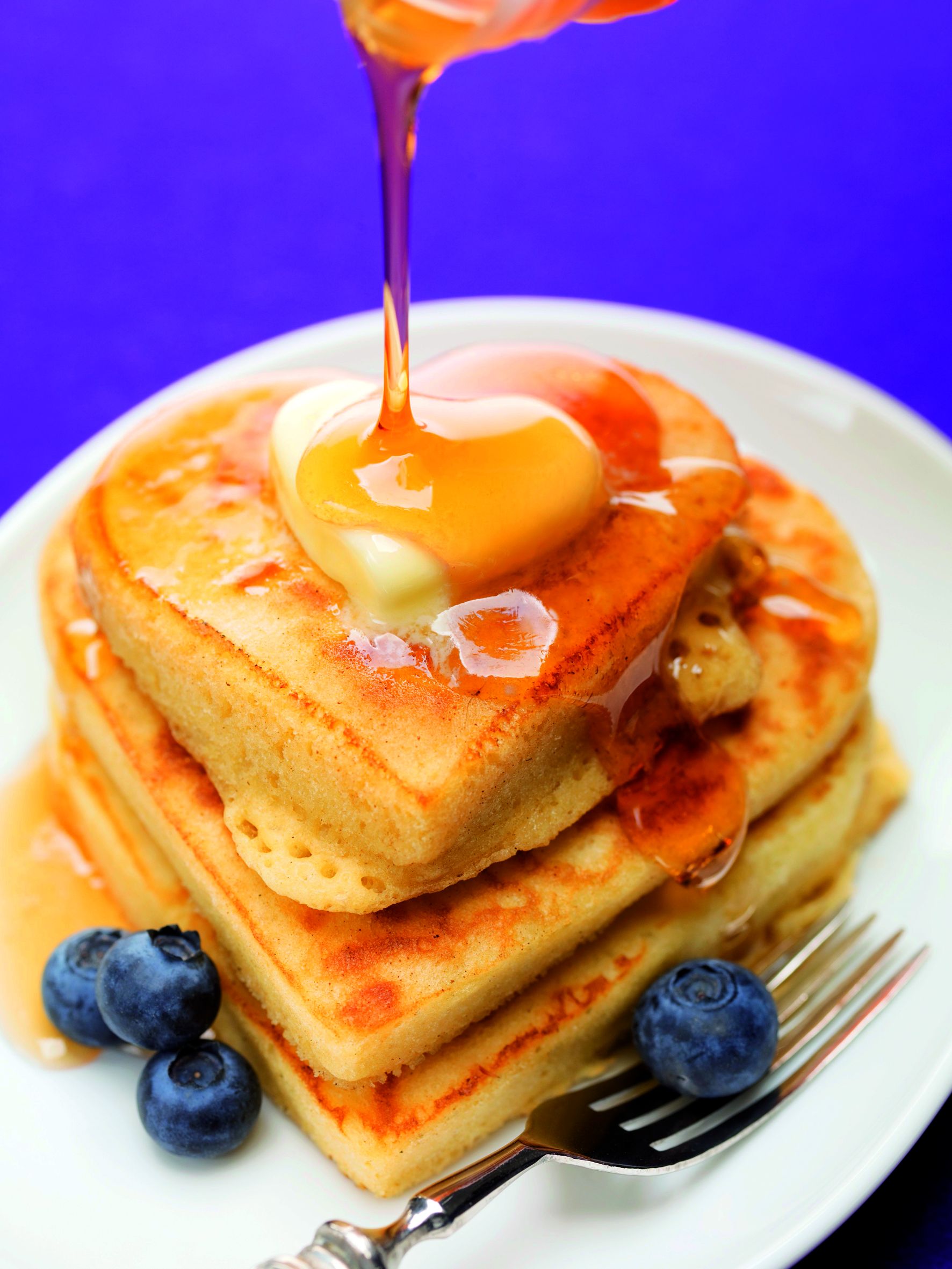 Λιχούδης τουρίστας: Ενα θρίλερ με pancakes