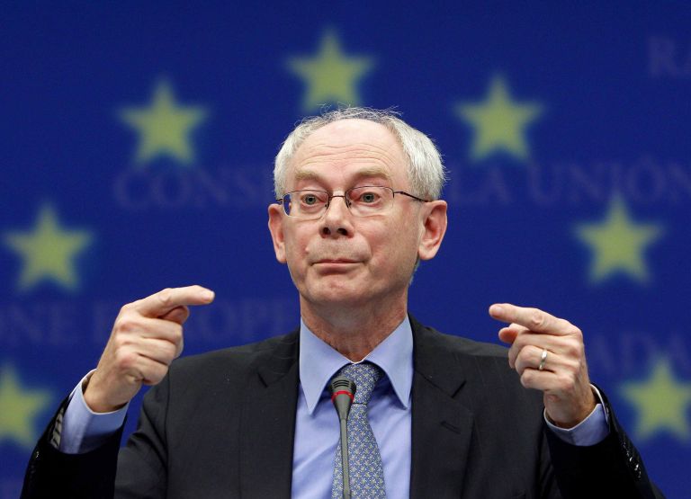 <b>Βρυξέλλες </b>Αυστηρές κυρώσεις για τους παραβάτες της Ευρωζώνης θα ζητήσει αύριο η Γερμανία | tovima.gr