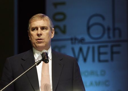 Βρετανία: Ο πρίγκηπας Άντριου ενεπλάκη σε σεξουαλικό σκάνδαλο