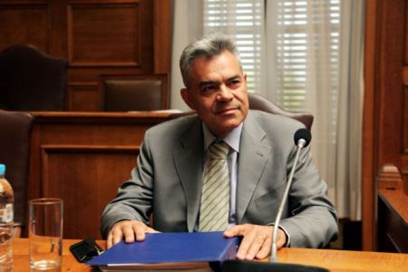 Ενοχος για ξέπλυμα μαύρου χρήματος ο Μαντέλης – Παρεγράφη η δωροδοκία