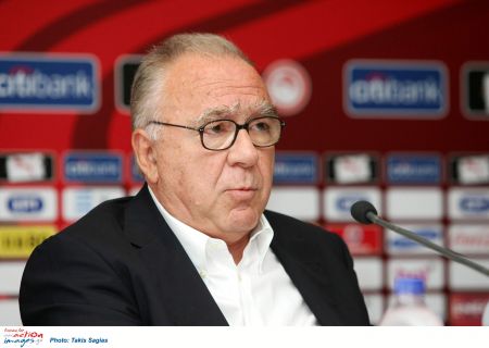 Σωκράτης Κόκκαλης: Το κράτος πρέπει να στηρίξει τις ελληνικές επιχειρήσεις