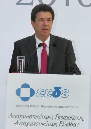 Quality Leader of the Year 2014 από την ΕΕΔΕ