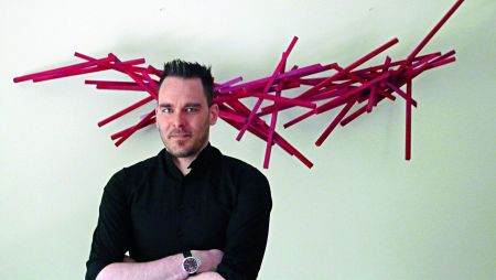 Θραύσματα από γυαλί και ελπίδα