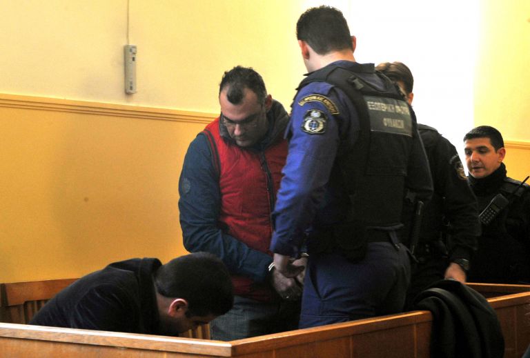 <b>Δίκη Γρηγορόπουλου</b>Με περιοριστικούς όρους η αποφυλάκιση των κατηγορουμένων | tovima.gr