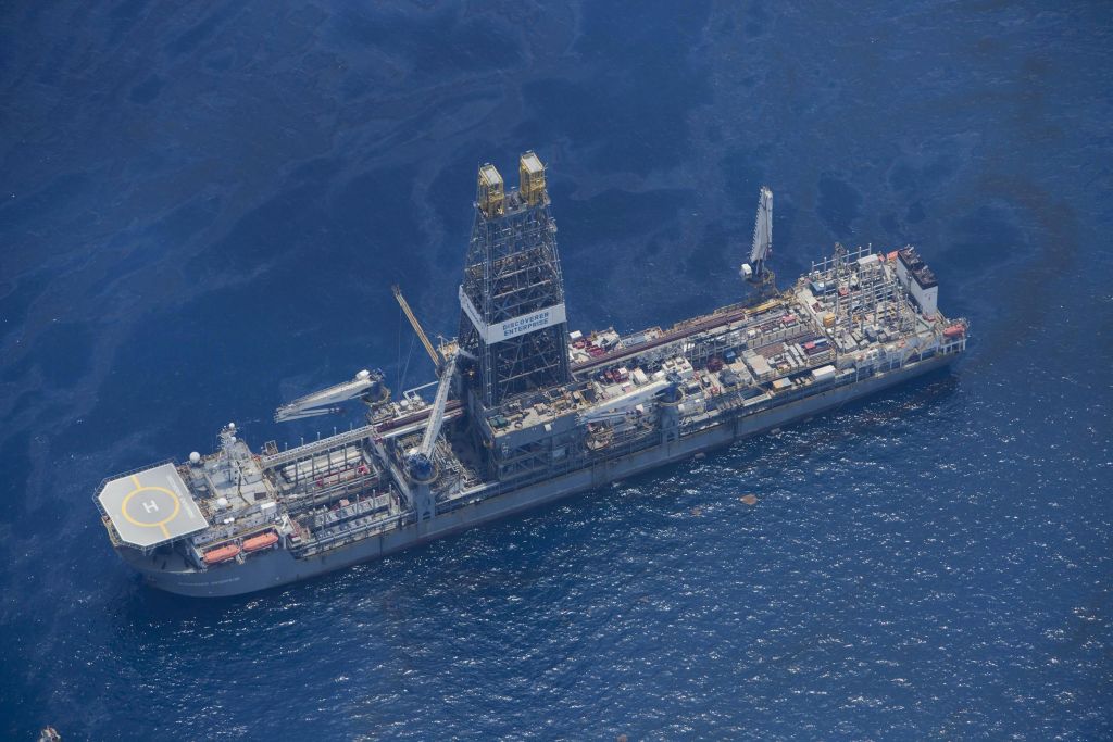 Τουρκικές απειλές σε Κύπρο και Ισραήλ για τις εξορύξεις