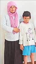 <b>Τρομοκρατία</b>«Η κόρη μου  δεν ξέρει  ότι έχασε τον αδελφό της»Η οικογένεια του 15χρονου Αφγανού μιλάει στο «Βήμα»