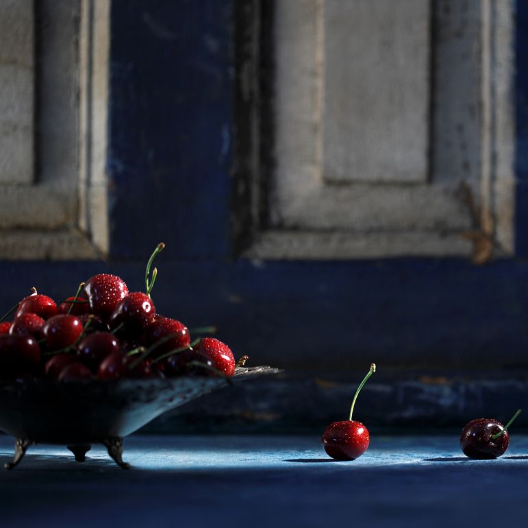 STILL LIFE DRAMA: έκθεση φωτογραφίας του Γιώργου Δρακόπουλου