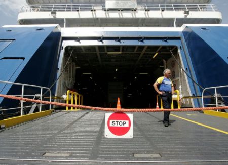 Επιστολή του ΣΕΤΕ με αφορμή την 24ωρη απεργία της ΠΝΟ