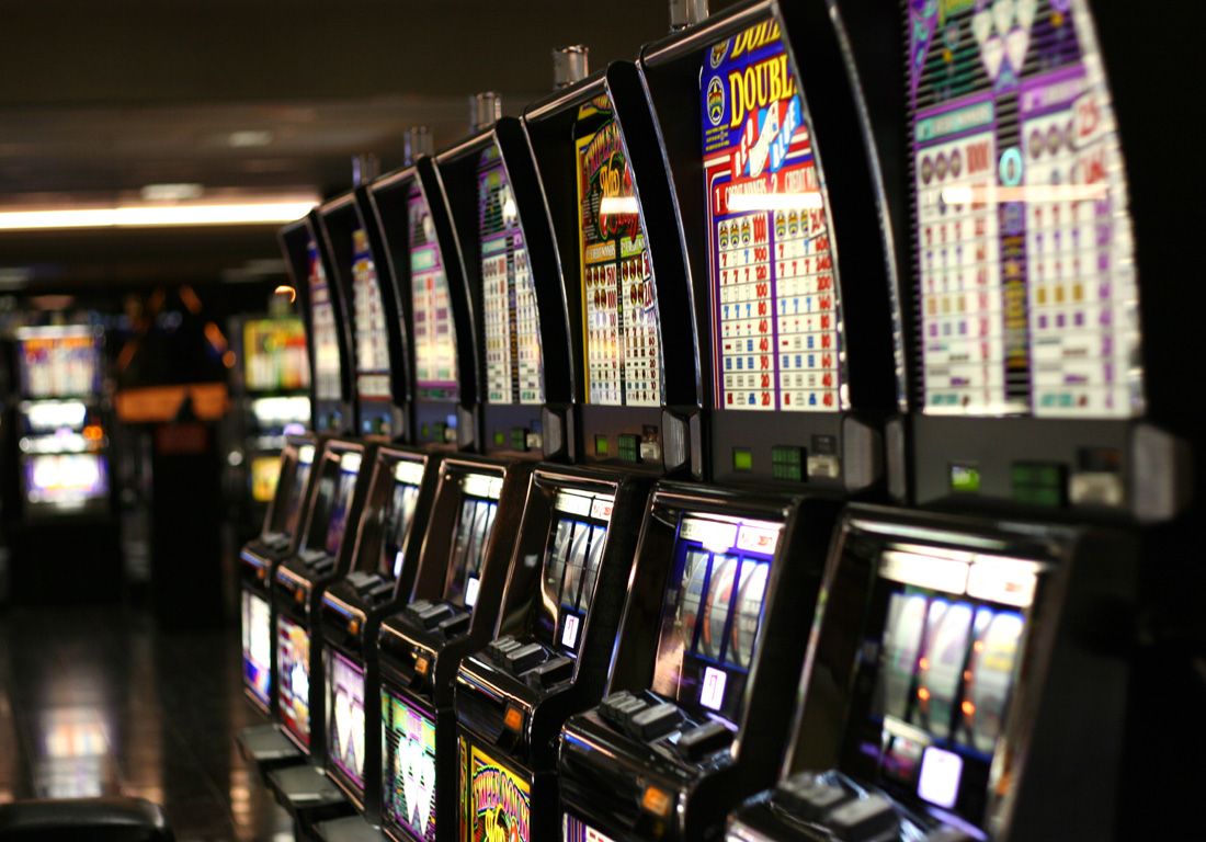 Ψηφίστηκε το νομοσχέδιο για τα τυχερά παιχνίδια