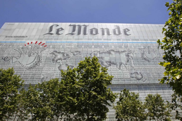 Le Monde: ÎœÎ¹Î± Î¬Ï„Ï…Ï€Î· Î»Î­ÏƒÏ‡Î· Î¿Î¹ÎºÎ¿Î½Î¿Î¼Î¹ÎºÏŽÎ½ Â«Î³ÎµÏÎ±ÎºÎ¹ÏŽÎ½Â» Î­Ï‡Î¿Ï…Î½ ÏƒÏ…Î³ÎºÏÎ¿Ï„Î®ÏƒÎµÎ¹ Î¿ÎºÏ„ÏŽ ÎµÏ…ÏÏ‰Ï€Î±ÏŠÎºÎ­Ï‚ Ï‡ÏŽÏÎµÏ‚ Ï„Î¿Ï… Î’Î¿ÏÏÎ¬ | tovima.gr