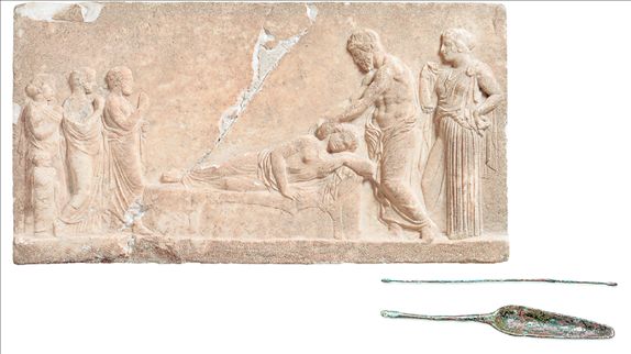 Ρίξε στο γυαλί φαρμάκι