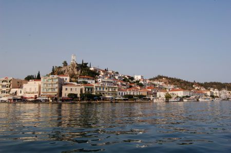 Πολιτιστικές εκδηλώσεις καλοκαιριού 2017 στον Πόρο