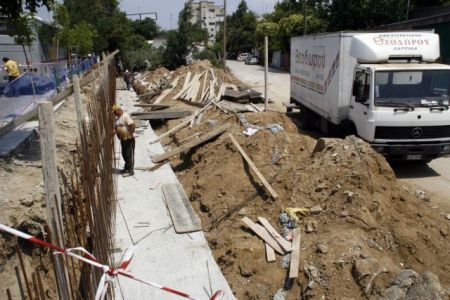 Χρηματοδοτικό πρόγραμμα για τους ΟΤΑ ύψους 500 εκατ. ευρώ