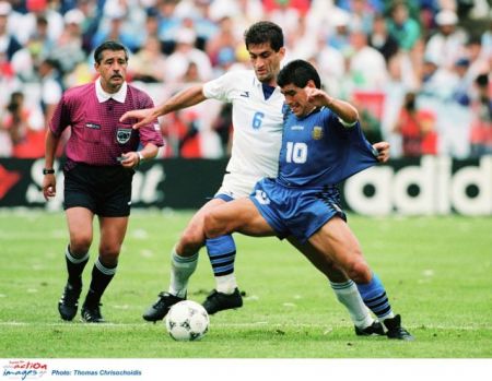 Πόσο θα κόστιζαν σήμερα κορυφαίοι ποδοσφαιριστές όλων των εποχών