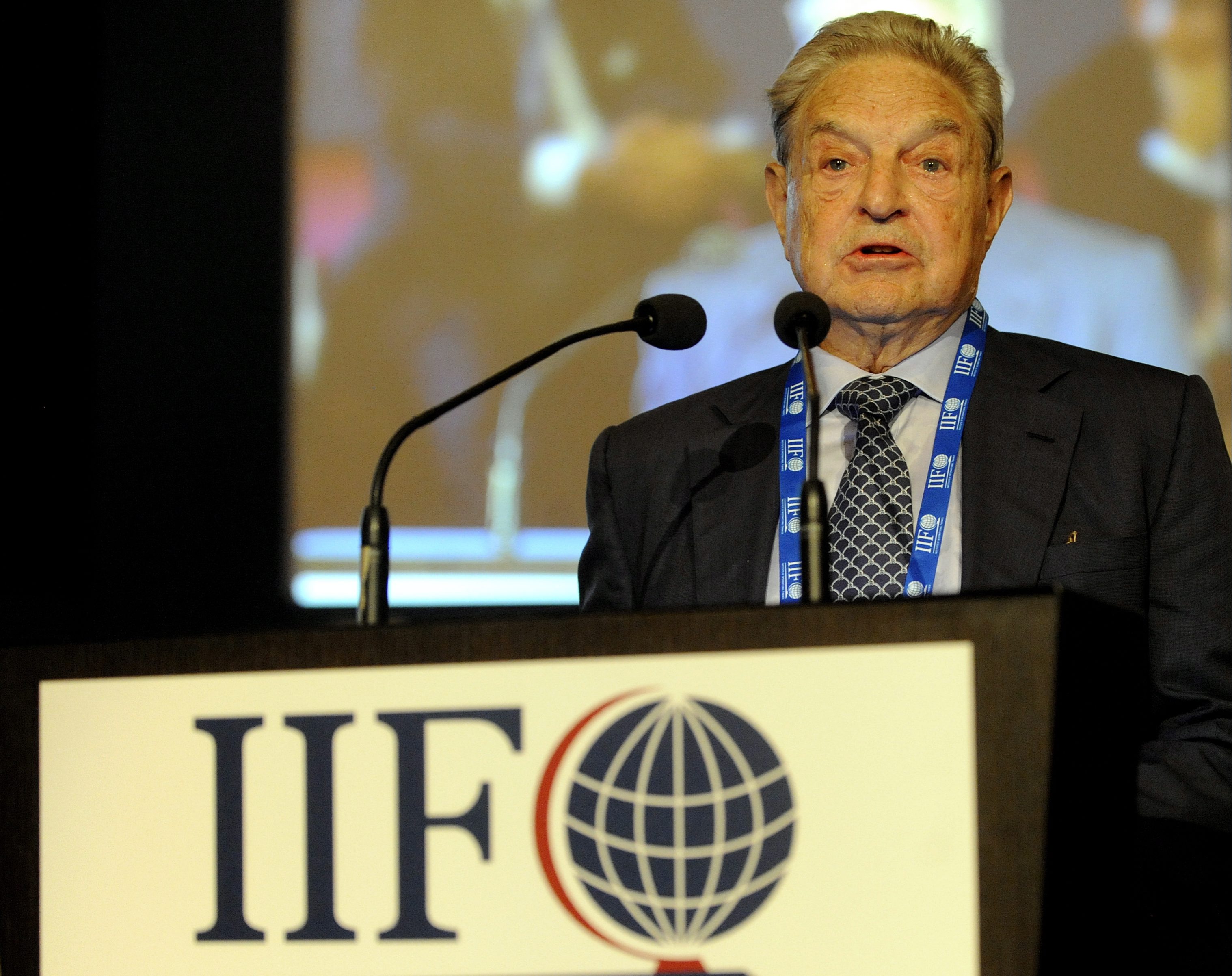 IIF: Οχι σε μη εθελοντικό πρόγραμμα επαναγοράς ελληνικού χρέους