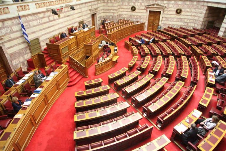 Ερώτηση 9 βουλευτών του ΠΑΣΟΚ στην Λ. Κατσέλη για το ΤΕΜΠΜΕ | tovima.gr