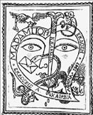 ΕΛΓΚΑ ΚΑΒΒΑΔΙΑ Ο Νίκος Καββαδίας δεν είχε πόζα